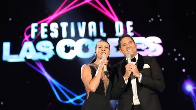 Los artistas y humoristas del Festival de Las Condes 2023