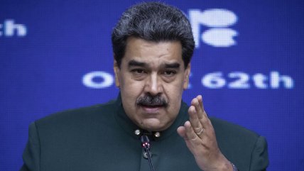   Maduro no viajará a Argentina para la cumbre Celac por temor a 