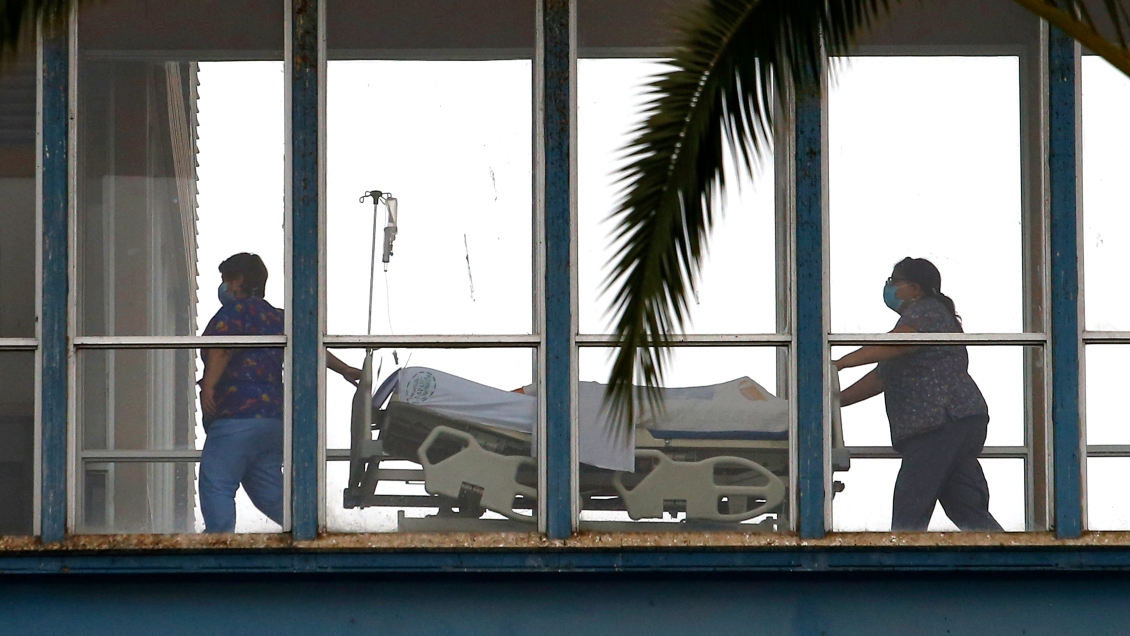 Minsal: Hemos logrado disminuir en más de 10 meses la mediana de espera para cirugías