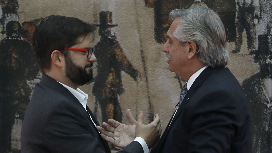 Fernández no le asignó 