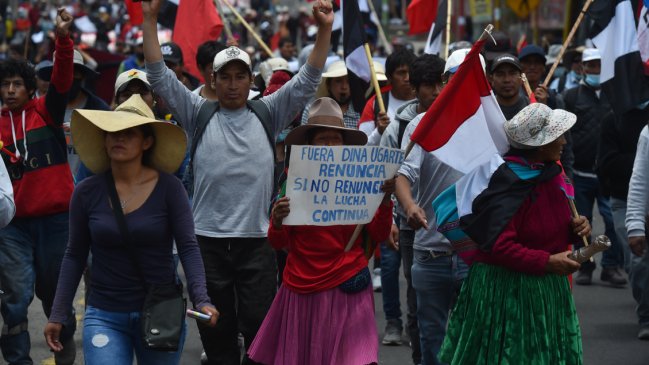 Perú afrontará una nueva 