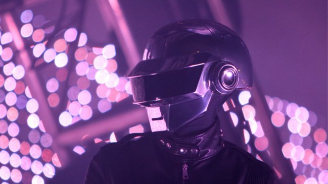 Ex miembro de Daft Punk anuncia un disco en solitario