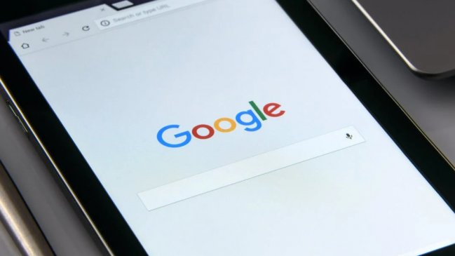   Estados Unidos demandó a Google por monopolio 