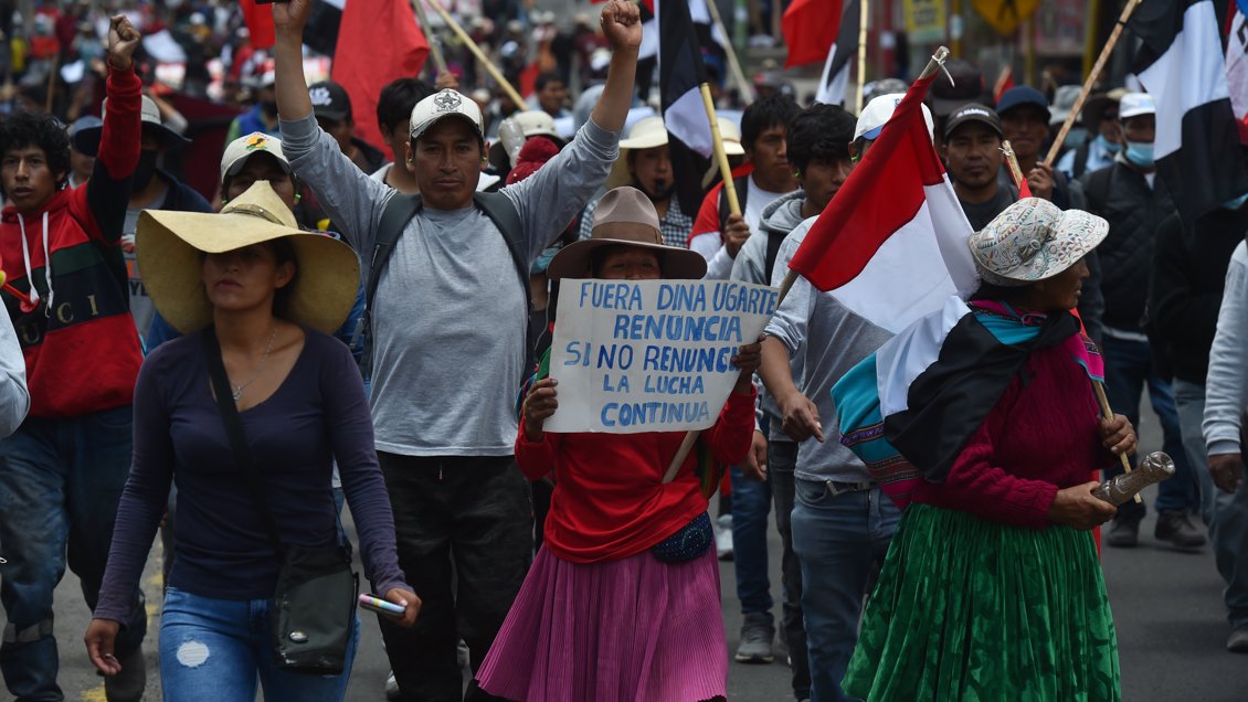 Perú afrontará una nueva 