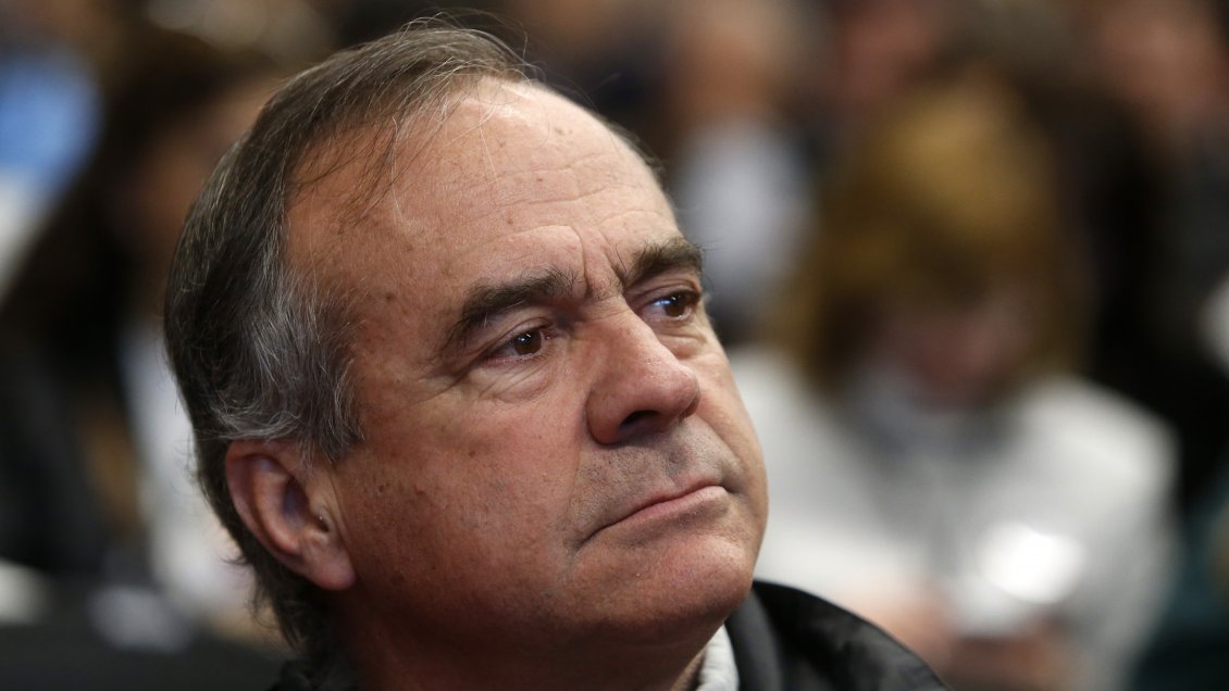 Excanciller Walker pidió al Ejecutivo 