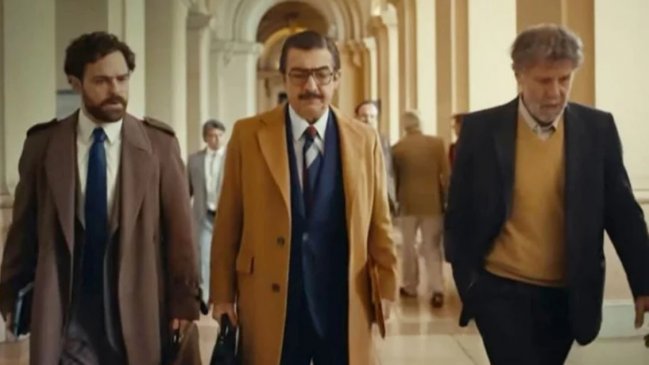 Muere Claudio da Passano Gallo, actor de 