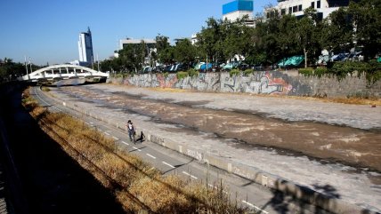  ¿En qué consiste el proyecto que busca declarar al Río Mapocho como un humedal urbano?  