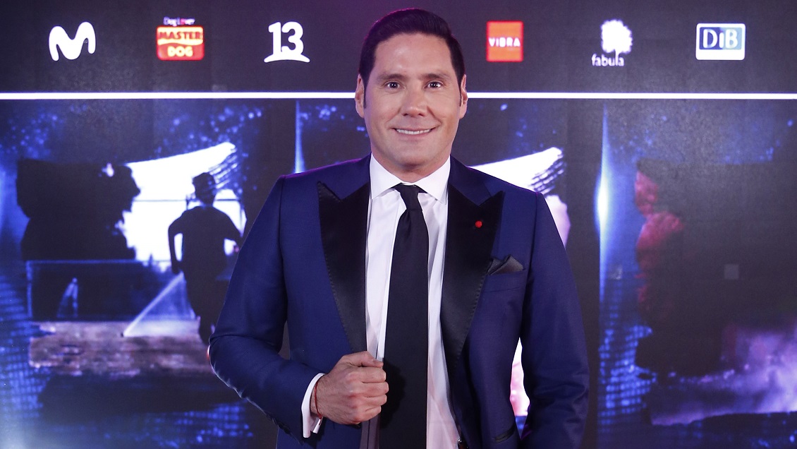 Francisco Saavedra y su regreso al Festival de Las Condes: 