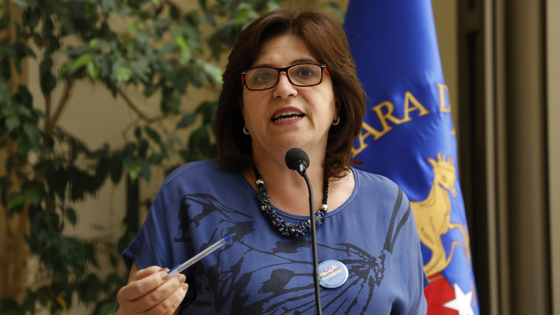 Balance legislativo del Gobierno: 65 proyectos de ley ingresados y 103 ya promulgados