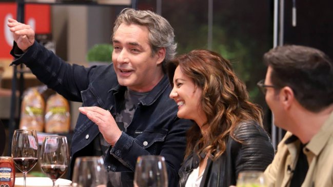 Canal 13 finalmente emitirá 