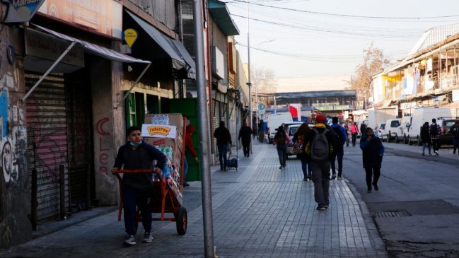 Delitos de mayor connotación social en el Barrio Meiggs bajaron 36% entre 2019 y 2022