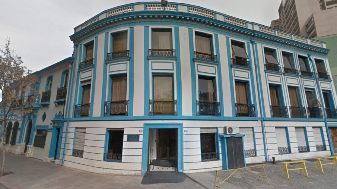 Seremi de Salud clausuró todos los pabellones de la Clínica Central