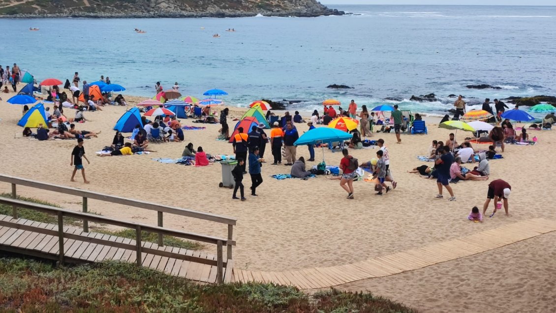 Hombre en situación de calle murió tras ser golpeado por pareja de mujer a la que piropeó