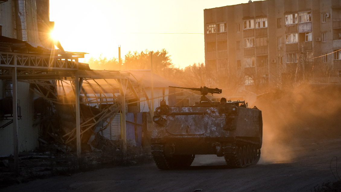 Zelenski aseguró que Ucrania suma a 12 países en la 