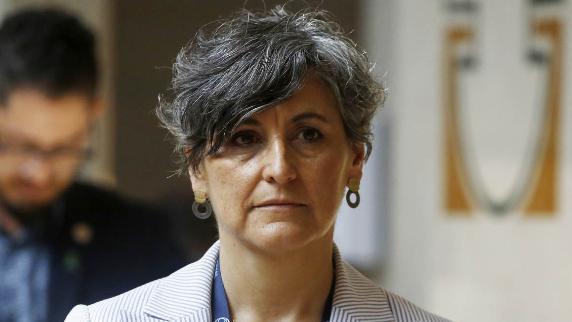 Ministra de Salud defendió necesidad del recurso de aclaración y valoró 