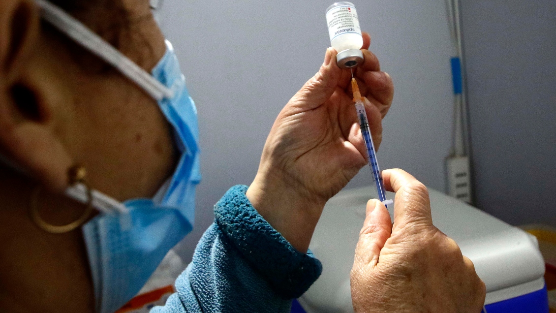 Minsal registró 1.870 nuevos casos de Covid-19 y una positividad nacional de 9,97%