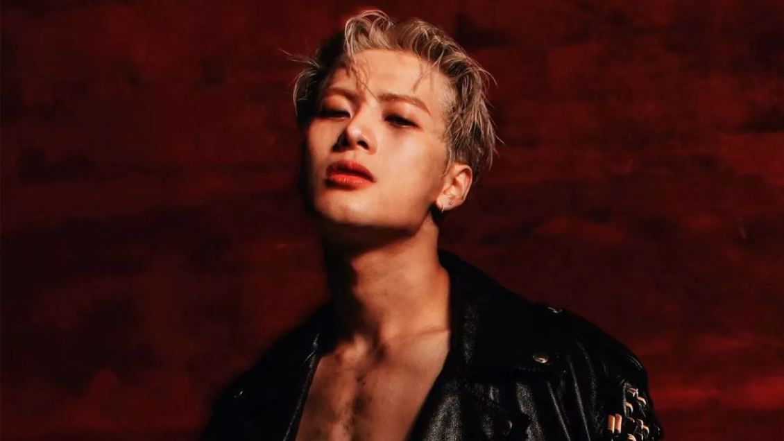 Jackson Wang regresa a Chile como solista en mayo