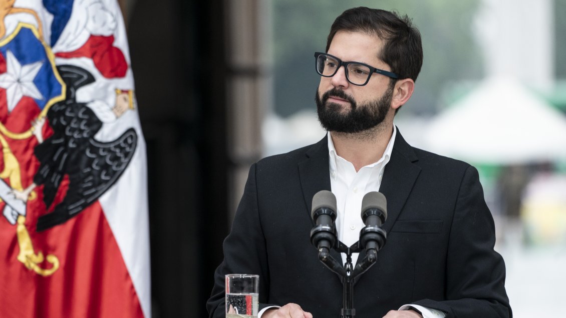 Contraloría se abstiene de pronunciarse por los indultos