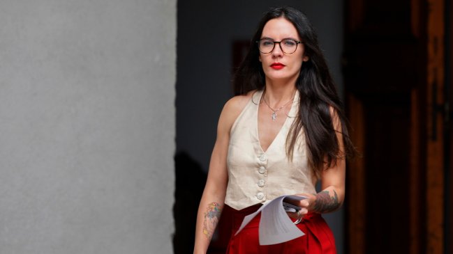 Vallejo endurece el tono: 