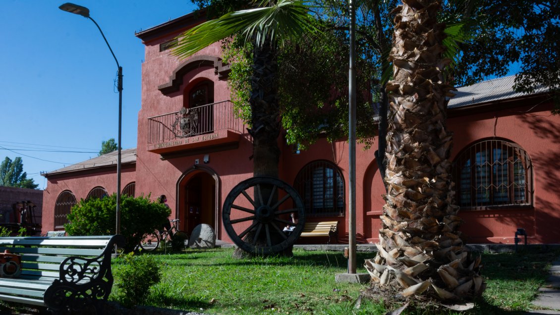 San Esteban: Concejal es sentenciado por faltas a la probidad y por primera vez el municipio abre una hoja de vida contra un edil