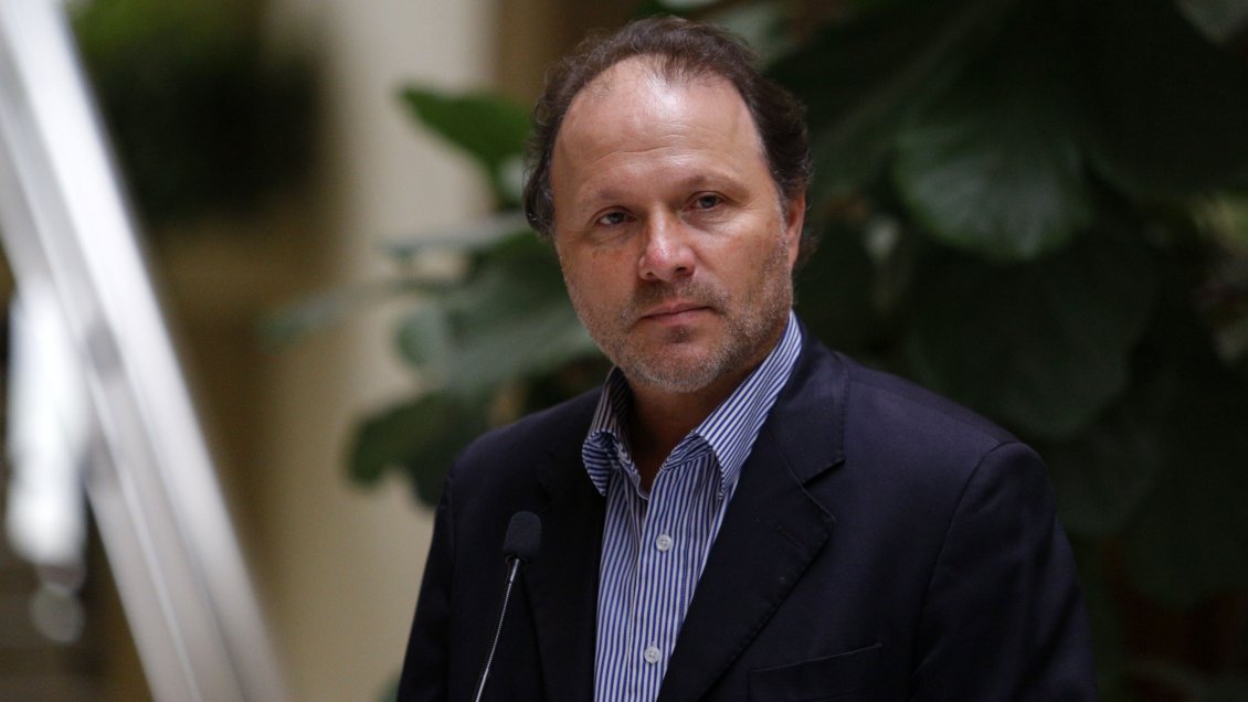 Senador De Urresti pide cambio de Gabinete antes de marzo: 