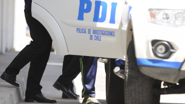  Maule: Más de 50 imputados en prisión por operativos de la PDI  