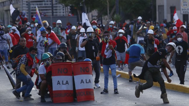 Gremios de productores alertan de una inminente crisis alimentaria en Perú