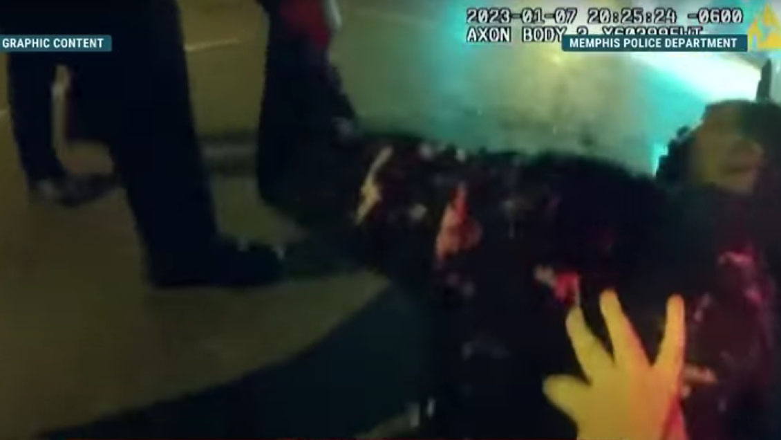 Policías acusados de matar a joven negro comparecerán en febrero ante un juez