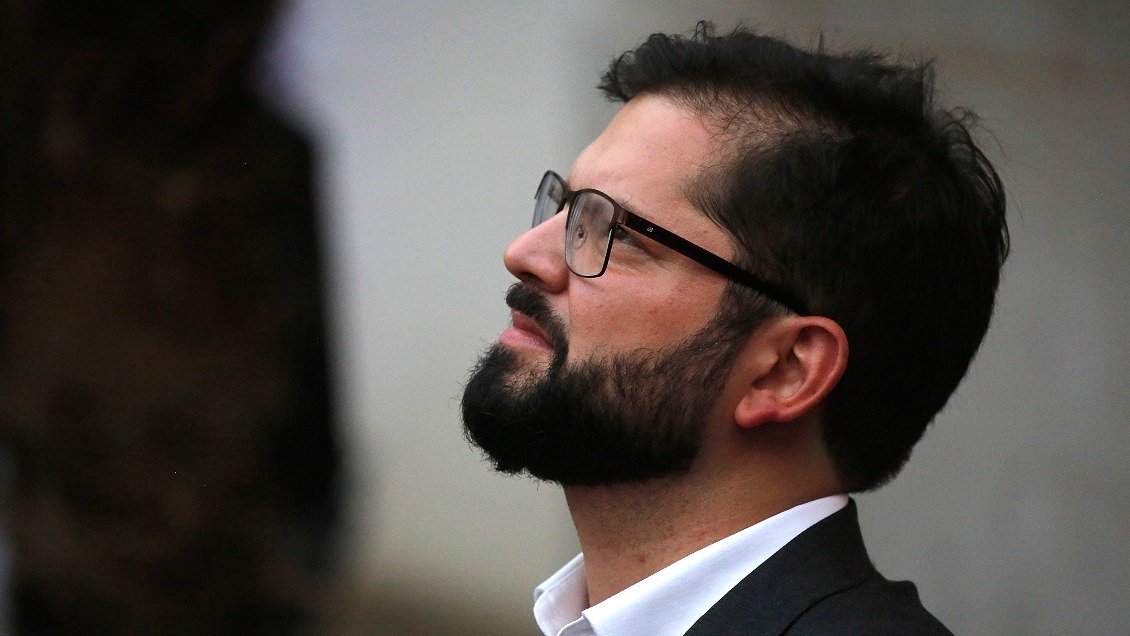 Encuesta Cadem: Confianza al Presidente Boric cayó al 31%, el más bajo de su mandato