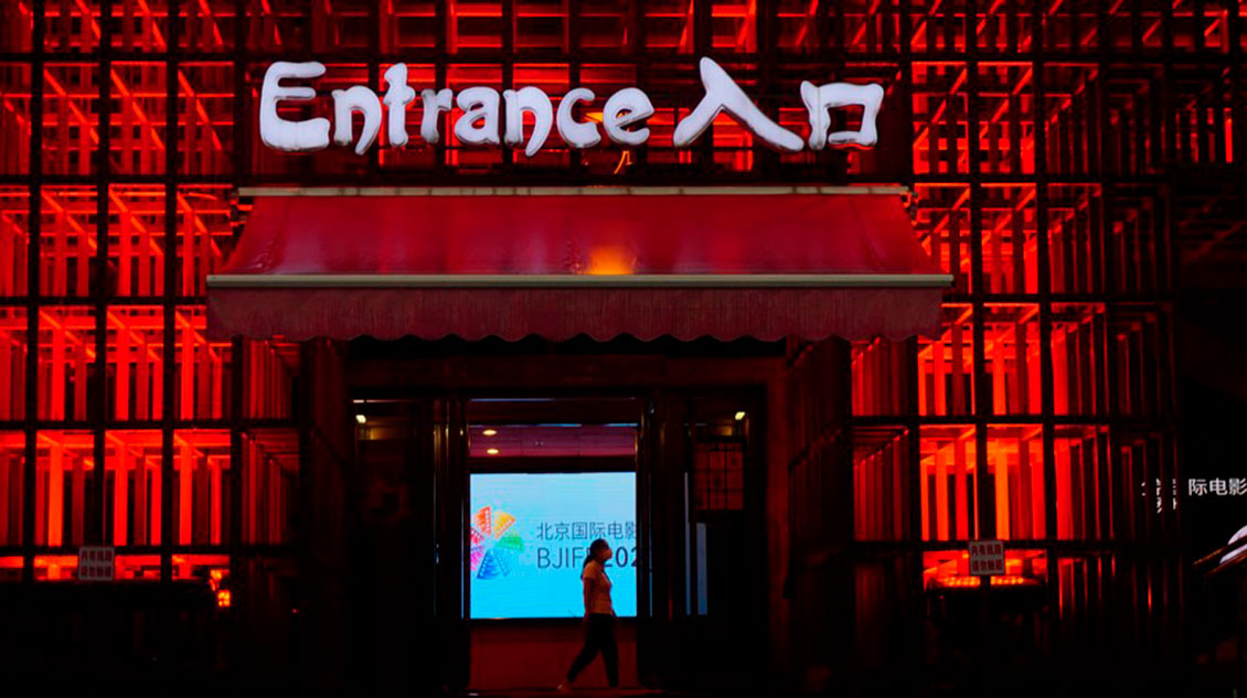 La taquilla china roza los mil millones de dólares durante el Año Nuevo Lunar