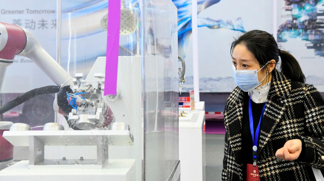 Investigadores chinos ganan terreno en hidrogeles impresos en 3D