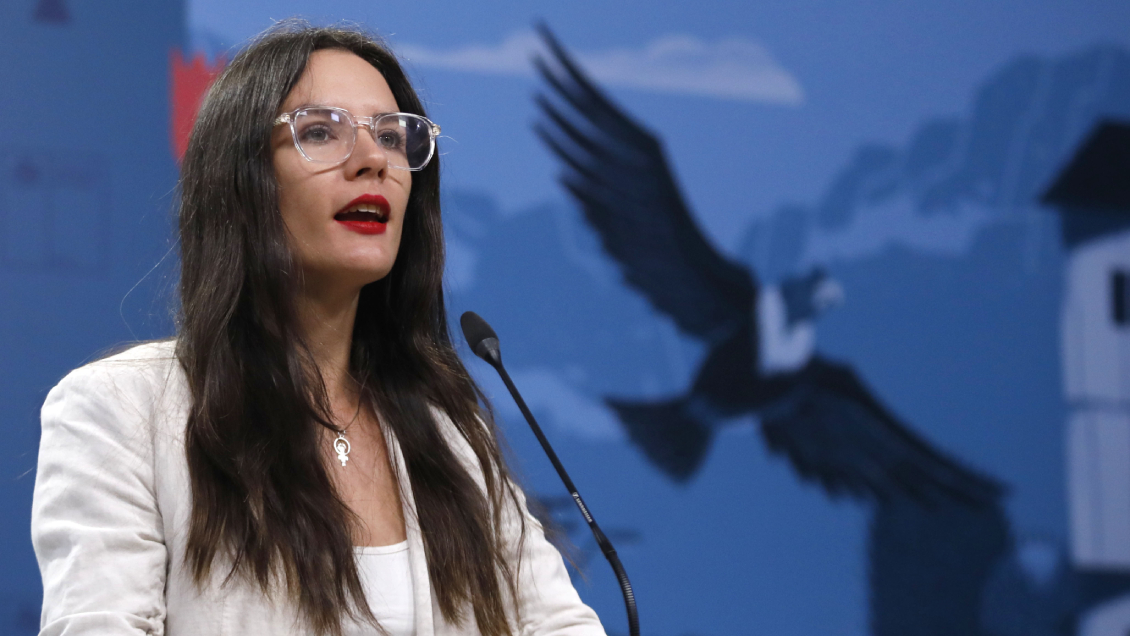 Gobierno espera sellar este martes el 