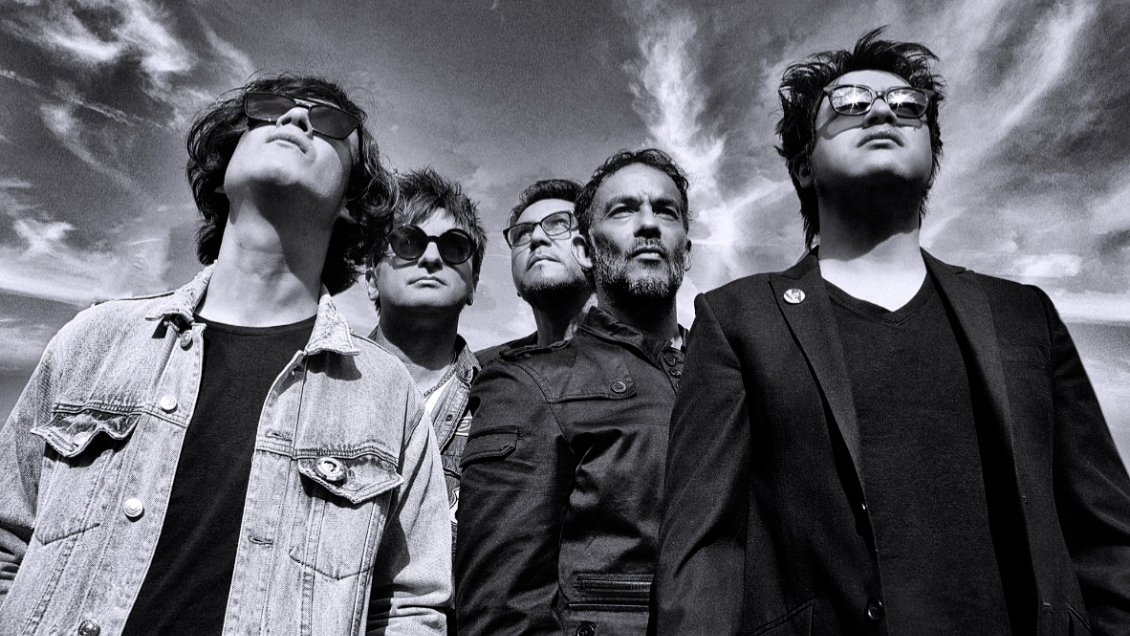 Los Bunkers anuncian concierto en la Quinta Vergara