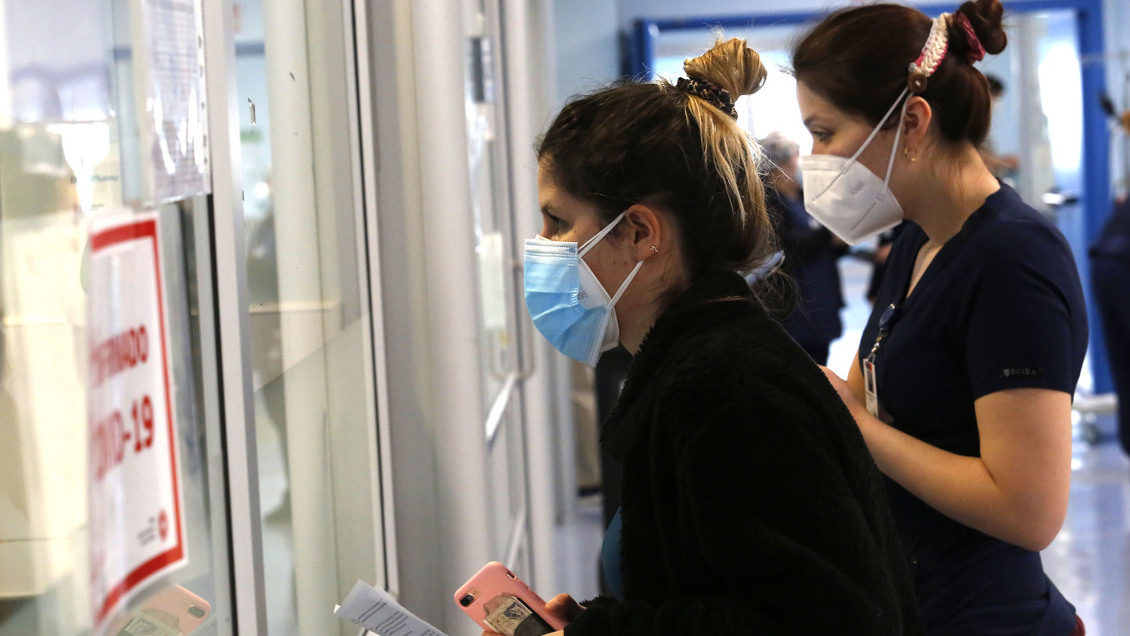 Minsal: Trabajamos para dar estabilidad a los afiliados de isapres y fortalecer el seguro público de salud