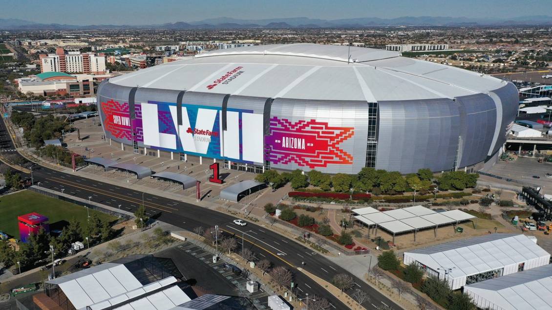 ¿Cuándo es el Super Bowl 2023 y quién actúa en "halftime show