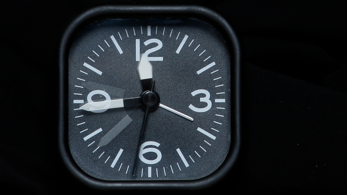 Horario de invierno: Esta es la fecha del primer cambio de hora de 2023