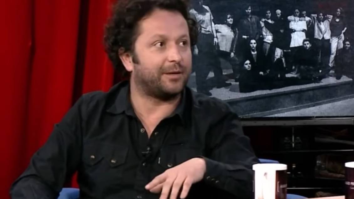 Daniel Alcaíno reveló artista chileno que estará en Viña 2023 pero aún no está confirmado