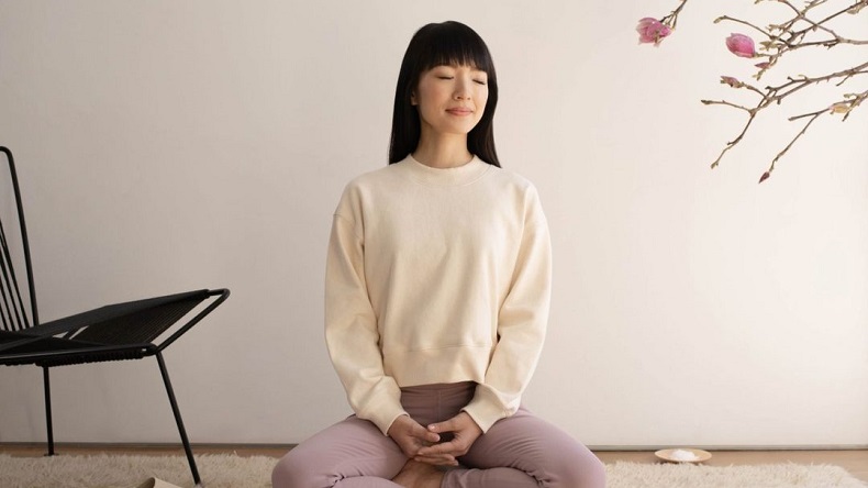 Marie Kondo se rindió: La reina del orden reconoce que ahora su casa 