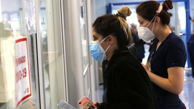 Minsal: Trabajamos para dar estabilidad a los afiliados de isapres y fortalecer el seguro público de salud