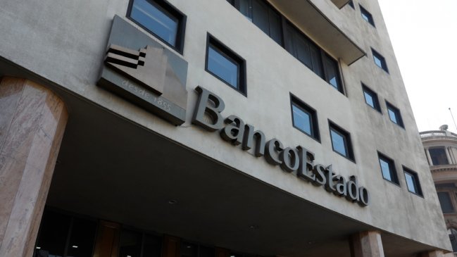 Intermitencias en plataformas del BancoEstado fueron resueltas