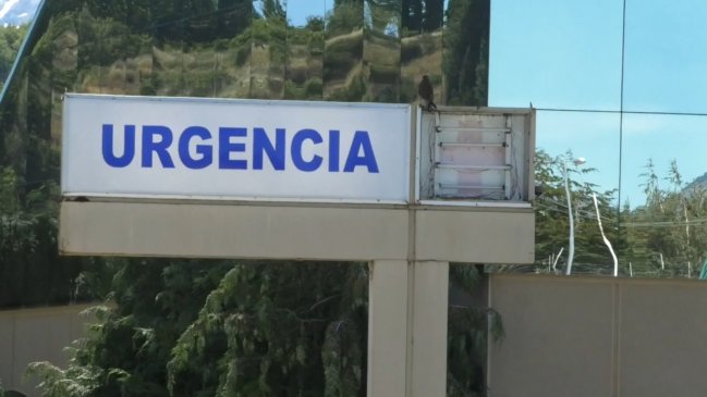 Joven de 19 años murió baleado en Coyhaique