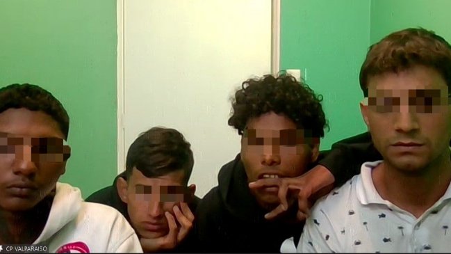 Cobro de arriendo habría desencadenado crimen en Quillota: Fiscalía acusa alevosía y dolor inhumano