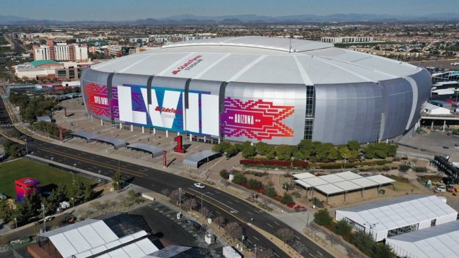 Super Bowl 2023: ¿Cuándo es la Super Bowl 2023 y quién actúa