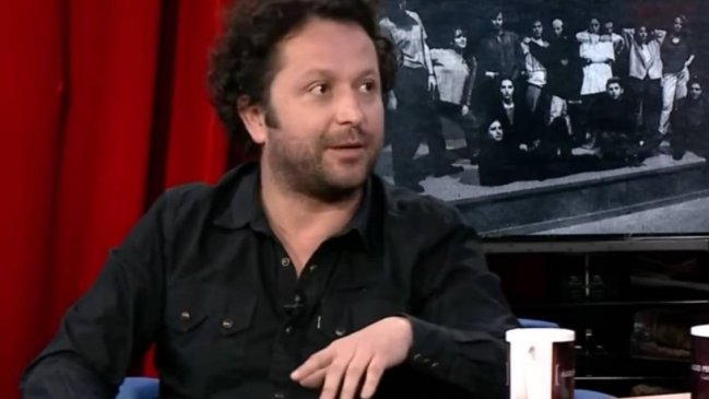 Daniel Alcaíno reveló artista chileno que estará en Viña 2023 pero aún no está confirmado