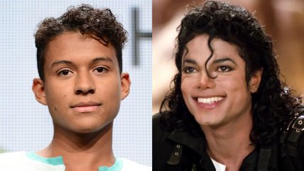   Michael Jackson será interpretado por su sobrino en película biográfica 