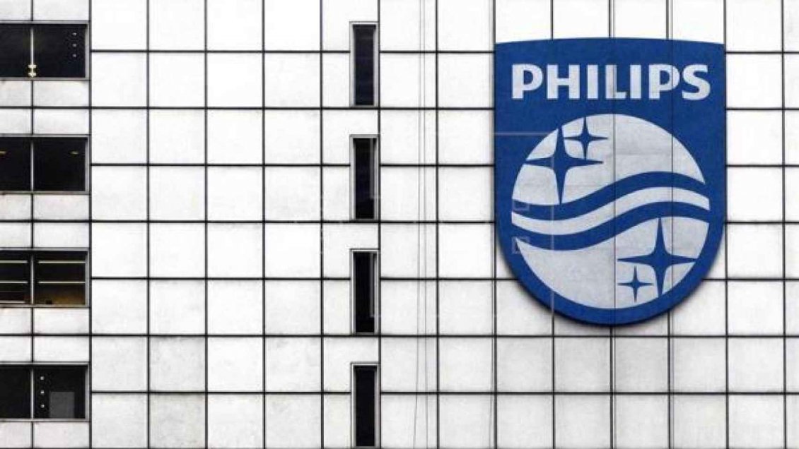 Philips eliminará 6.000 puestos de trabajo en todo el mundo tras pérdidas