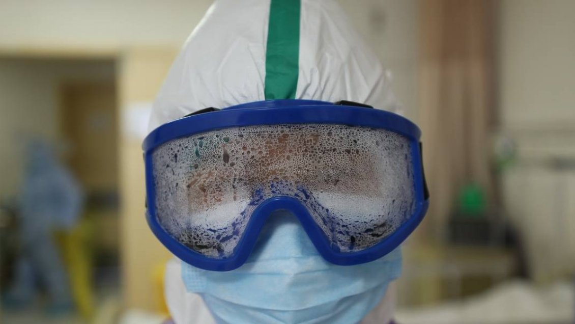 EEUU dejará de considerar el Covid una emergencia nacional en mayo