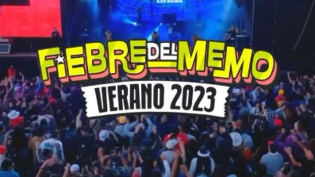 De Santiago a Malloco: Festival cambia de recinto tras negativa por patente de alcoholes