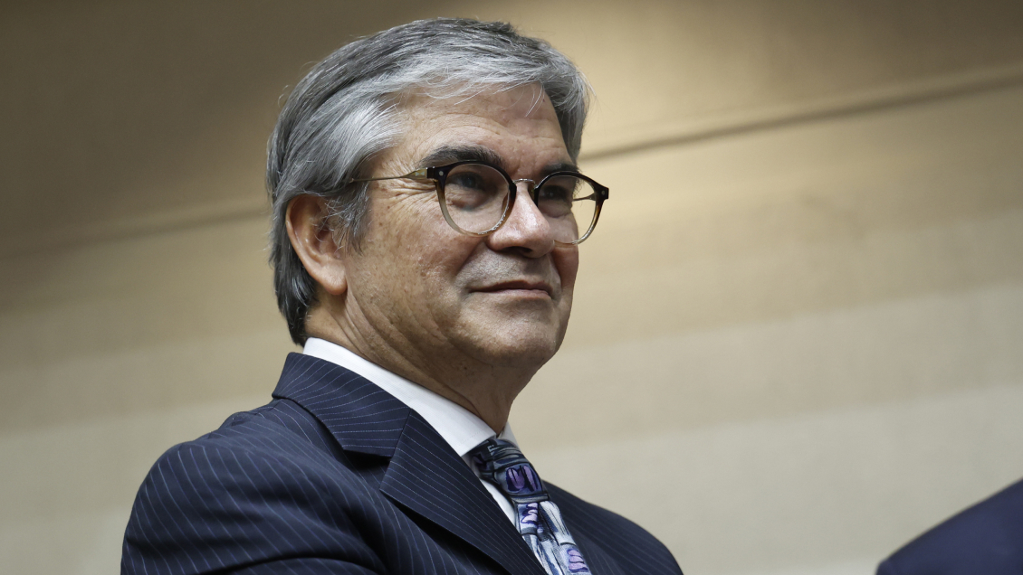 El optimismo del ministro Marcel: 