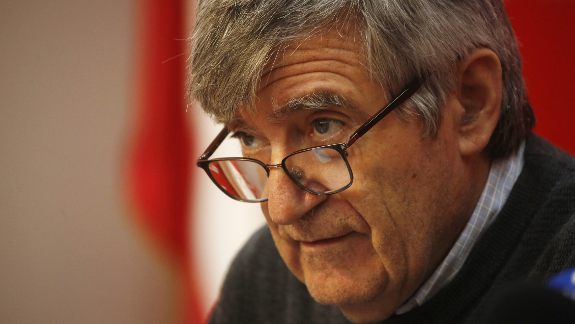 Escalona cuestionó que Gobierno 